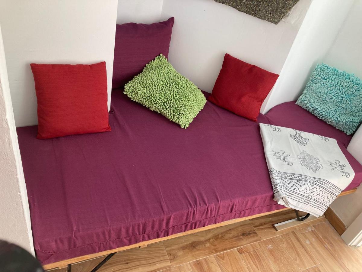Appartement Malaguena Salerosa 