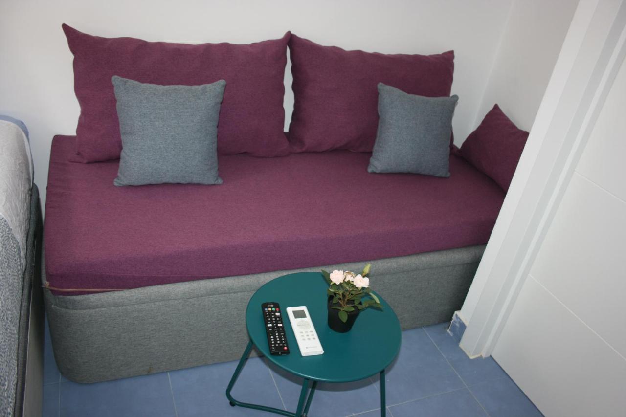 Appartement Malaguena Salerosa 