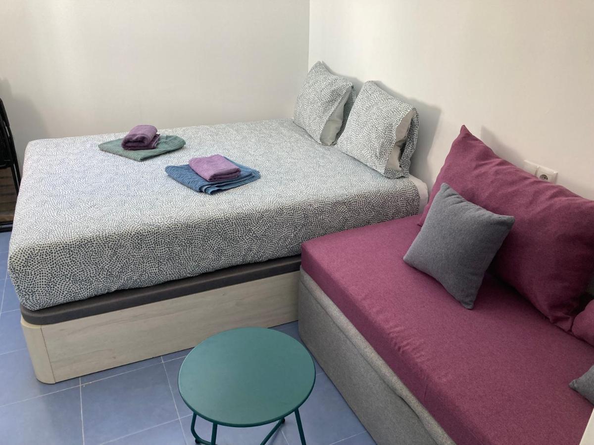 Appartement Malaguena Salerosa 